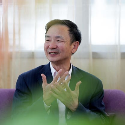 Zhong Sheng Jian Net Worth: An Analysis of Available Information